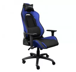 Крісло для геймерів Trust Gaming GXT714 Ruya Blue (25131)