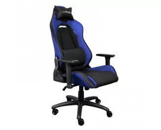 Крісло для геймерів Trust Gaming GXT714 Ruya Blue (25131)