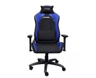 Крісло для геймерів Trust Gaming GXT714 Ruya Blue (25131)