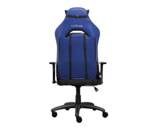 Крісло для геймерів Trust Gaming GXT714 Ruya Blue (25131)