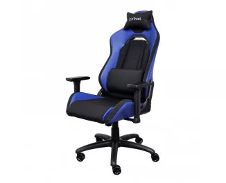 Крісло для геймерів Trust Gaming GXT714 Ruya Blue (25131)