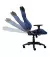 Крісло для геймерів Trust Gaming GXT714 Ruya Blue (25131)