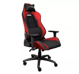 Крісло для геймерів Trust Gaming GXT714 Ruya Red (25064)
