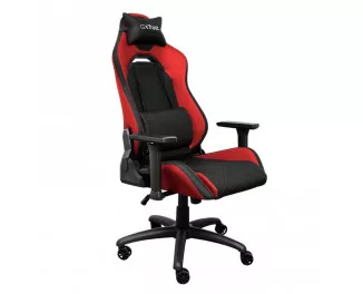 Крісло для геймерів Trust Gaming GXT714 Ruya Red (25064)