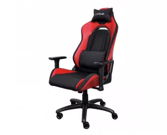 Крісло для геймерів Trust Gaming GXT714 Ruya Red (25064)