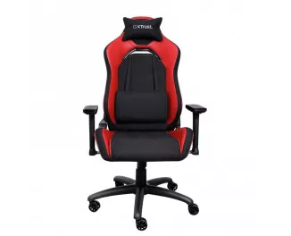 Крісло для геймерів Trust Gaming GXT714 Ruya Red (25064)