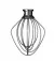 Кухонная машина KitchenAid 5KSM125EOB