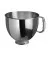 Кухонная машина KitchenAid 5KSM125EOB