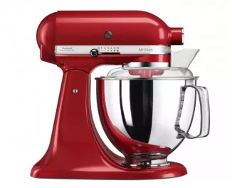 Кухонная машина KitchenAid 5KSM175PSEER