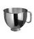 Кухонная машина KitchenAid 5KSM175PSEMS