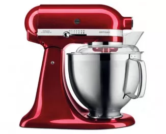 Кухонная машина KitchenAid 5KSM185PSECA