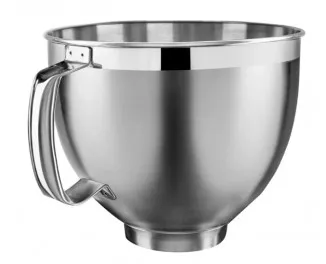 Кухонная машина KitchenAid 5KSM185PSEMS