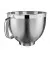 Кухонная машина KitchenAid 5KSM185PSEMS