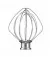 Кухонна машина KitchenAid 5KSM3311XEFG