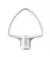 Кухонна машина KitchenAid 5KSM3311XEFG