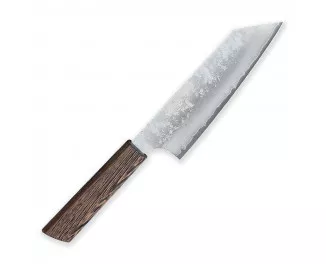 Кухня Bunka 165 мм Suncraft Senzo Retro (GS-05)