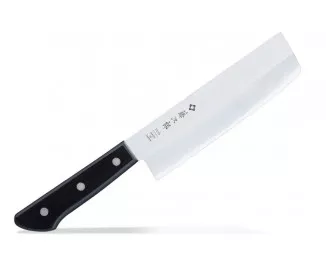 Кухонна пляшка Nakiri 165 мм Tojiro Basic (F-315)