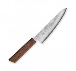 Куртка кухонна Santoku 143 мм Suncraft Senzo Retro (GS-02)