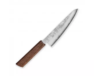 Куртка кухонна Santoku 143 мм Suncraft Senzo Retro (GS-02)