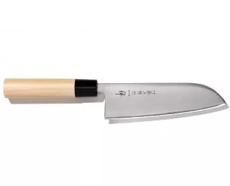 Кухня Сантоку 165 мм Tojiro Zen (FD-567D)