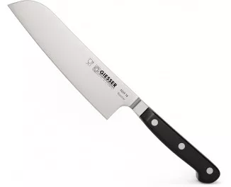 Кухня Сантоку 180 мм Giesser Chef's Classic (8269 18)
