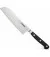 Кухонний ніж Сантоку 180 мм Giesser Chef's Classic (8269 18)
