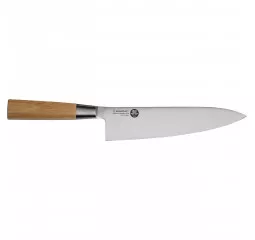 Кухня Ніжок Шеф 200 мм Suncraft MU Bamboo (MU-04)