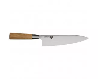 Кухня Ніжок Шеф 200 мм Suncraft MU Bamboo (MU-04)