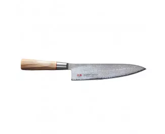 Кухня Ніжок Шеф 200 мм Suncraft Senzo Twisted Octagon (TO-05)