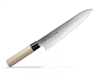 Кухня Chef 240 мм Tojiro Zen (FD-565D)