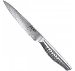 Кухня універсальна 130 мм Suncraft Moka Damascus (DMK-103)