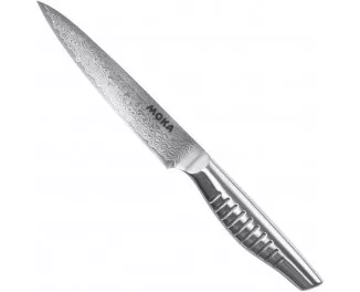 Кухня універсальна 130 мм Suncraft Moka Damascus (DMK-103)