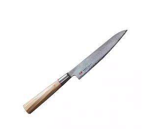 Підсобні приміщення для кухні 150 мм Suncraft Senzo Twisted Octagon (TO-02)