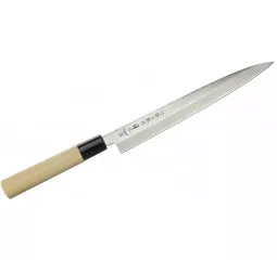 Куртка кухонна Yanagiba 210 мм Tojiro Zen (FD-572D)