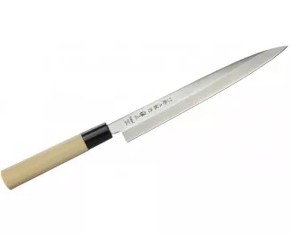 Куртка кухонна Yanagiba 210 мм Tojiro Zen (FD-572D)