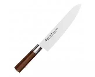 Кухня Шеф 200 мм Satake Masamune (807-869)