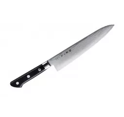 Кухня Chef 210 мм Tojiro Classic Damascus (F-655)