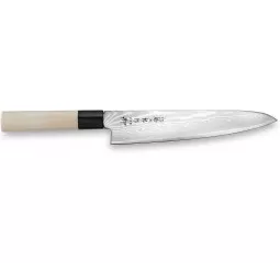 Кухня Chef 210 мм Tojiro Shippu (FD-594)
