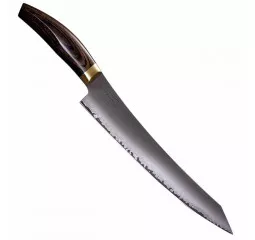 Ніж філейний кухонний 250 мм Suncraft Elegancia (KSK-03)