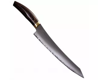 Ніж філейний кухонний 250 мм Suncraft Elegancia (KSK-03)