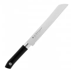 Кухонний ніж для хліба 210 мм Satake Swordsmith (803-267)