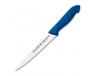 Ніж філейний кухонний 180 мм 3 Claveles Proflex (08271)