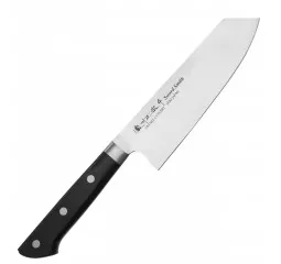 Кухонний ніж Santoku Бунка 170 мм Satake Satoru (803-687)