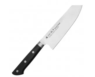Кухонний ніж Santoku Бунка 170 мм Satake Satoru (803-687)