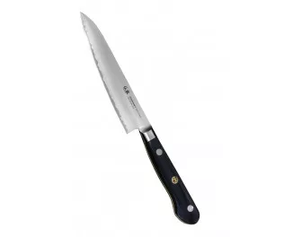 Універсальний кухонний ніж 135 мм Suncraft Senzo Professional (MP-02)