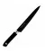 Кухонний ніж Янагіба 210 мм Satake Swordsmith Black (805-766)
