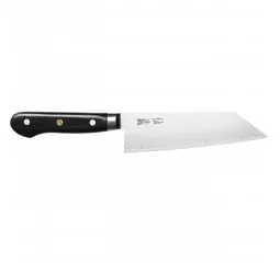 Кухонный нож японский Кирицуке 165 мм Suncraft Senzo Professional (MP-05)