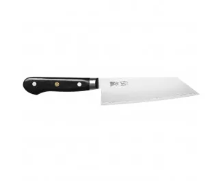 Кухонный нож японский Кирицуке 165 мм Suncraft Senzo Professional (MP-05)