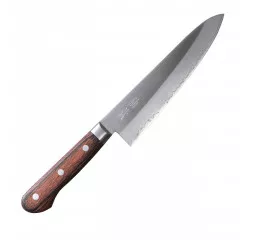 Кухонний шеф-ніж 180мм Suncraft Senzo Clad (AS-02)