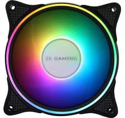 Кулер для корпуса 2E Gaming 2E-F120OI-ARGB